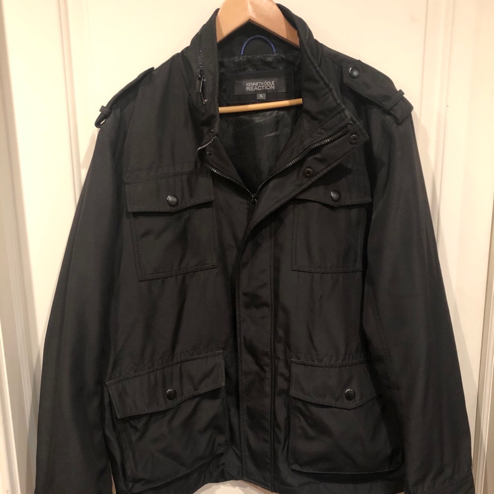 Kenneth Cole Jacket